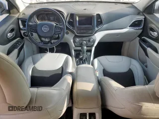 2020 Jeep Cherokee Altitude с VIN 1C4PJLLB4LD536134, выставлен на аукционе Copart как лот 60002225 с пробегом 182 085 миль миль и Чистый • Clean title. История ставок и продаж доступна на DreamBid. Изображение 8.