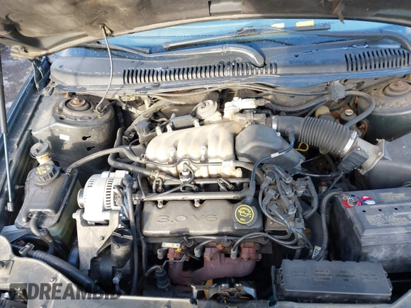 1998 Ford Taurus LX z VIN 1FAFP52U6WA109509, wystawiony jako IAAI lot #41420178 z przebiegiem 287 791 mil mil oraz . Historia ofert i sprzedaży dostępna na DreamBid. Obrazek 10.