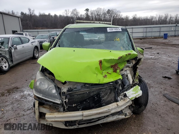 2005 Honda Odyssey EX z VIN 5FNRL38495B037385, wystawiony jako Copart lot #43010825 z przebiegiem Nie podano mil oraz Szkoda całkowita • Salvage title. Historia ofert i sprzedaży dostępna na DreamBid. Obrazek 5.
