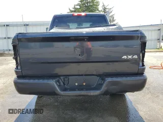 2015 Ram 1500 Express with VIN 1C6RR7KG8FS562877, listed as a Copart auction lot 57891085 with Not provided miles and Clean title. Bid and sale history available at DreamBid. Image 6.