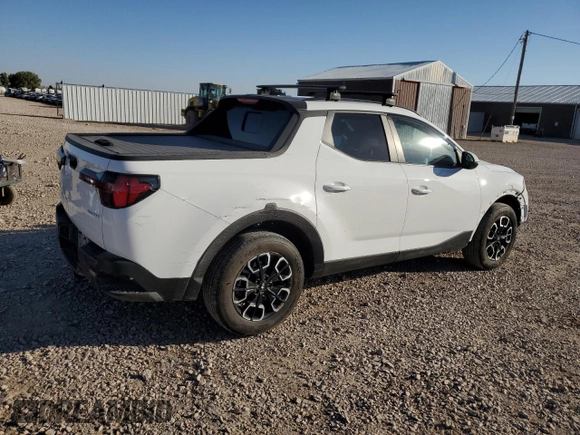 2023 Hyundai Santa Cruz SEL Premium z VIN 5NTJDDAF8PH043499, wystawiony jako Copart lot #74290324 z przebiegiem 20 433 mil mil oraz Szkoda całkowita • Salvage title. Historia ofert i sprzedaży dostępna na DreamBid. Obrazek 3.