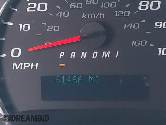 2018 Chevrolet Express Cargo with VIN 1GCWGAFPXJ1290498, listed as a IAAI auction lot 42047738 with 61,466 mi miles and . Bid and sale history available at DreamBid. Image 15.