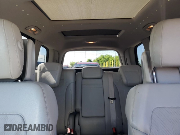 2014 Mercedes-Benz GL 450 with VIN 4JGDF7CE5EA370938, listed as a Copart auction lot 63092095 with 160,563 mi miles and Clean title. Bid and sale history available at DreamBid. Image 10.