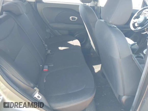 2016 Kia Soul z VIN KNDJN2A27G7389593, wystawiony jako IAAI lot #42135313 z przebiegiem 110 861 mil mil oraz . Historia ofert i sprzedaży dostępna na DreamBid. Obrazek 8.