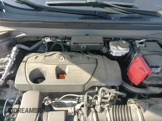 2020 Acura RDX Technology z VIN 5J8TC2H59LL040274, wystawiony jako Copart lot #55811555 z przebiegiem 50 513 mil mil oraz Szkoda całkowita • Salvage title. Historia ofert i sprzedaży dostępna na DreamBid. Obrazek 13.