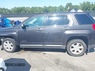 2013 GMC Terrain SLE с VIN 2GKALMEK9D6290558, выставлен на аукционе IAAI как лот 42592396 с пробегом 151 723 миль миль и . История ставок и продаж доступна на DreamBid. Изображение 14.