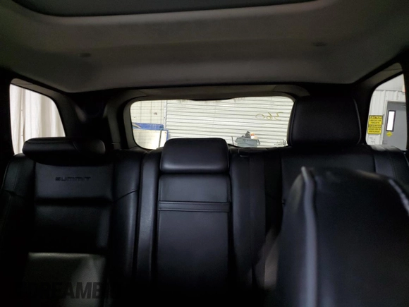 2021 Jeep Grand Cherokee Summit with VIN 1C4RJFJG7MC587093, listed as a Copart auction lot 46348275 with 68,192 mi miles and Salvage Title. Bid and sale history available at carsss.com. Image 10.