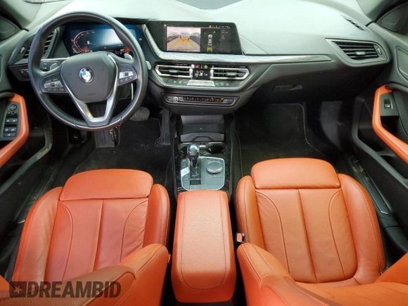 2020 BMW 2 Series 228i xDrive z VIN WBA73AK08L7F98097, wystawiony jako Copart lot #60263025 z przebiegiem 21 612 mil mil oraz Czysty tytuł • Clean title. Historia ofert i sprzedaży dostępna na DreamBid. Obrazek 8.