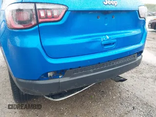 2021 Jeep Compass Limited с VIN 3C4NJDCB1MT542823, выставлен на аукционе IAAI как лот 42313842 с пробегом 97 142 миль миль и . История ставок и продаж доступна на DreamBid. Изображение 6.