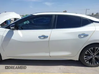 2016 Nissan Maxima SV z VIN 1N4AA6AP3GC900678, wystawiony jako IAAI lot #41837485 z przebiegiem 77 930 mil mil oraz . Historia ofert i sprzedaży dostępna na DreamBid. Obrazek 15.