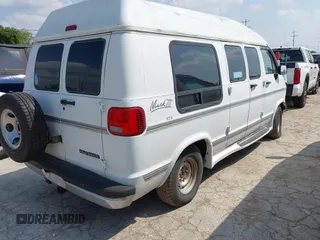 1997 Dodge Cargo z VIN 2B6HB21Y1VK603157, wystawiony jako IAAI lot #42288976 z przebiegiem 106 983 mil mil oraz . Historia ofert i sprzedaży dostępna na DreamBid. Obrazek 4.