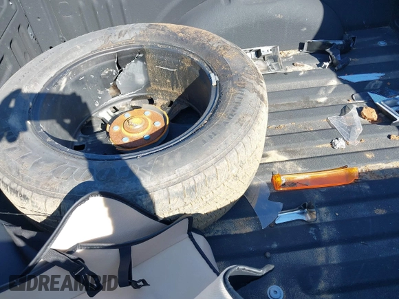 2021 Ford F-150 XL z VIN 1FTEW1C51MFC94173, wystawiony jako IAAI lot #41628222 z przebiegiem 23 266 mil mil oraz . Historia ofert i sprzedaży dostępna na DreamBid. Obrazek 12.