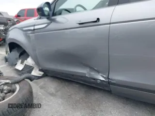2020 Land Rover Range Rover Evoque S z VIN SALZJ2FX5LH068877, wystawiony jako IAAI lot #41812697 z przebiegiem 31 677 mil mil oraz . Historia ofert i sprzedaży dostępna na DreamBid. Obrazek 19.