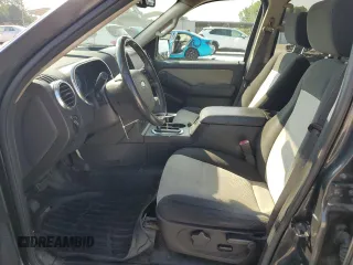 2007 Ford Explorer Sport Trac Limited z VIN 1FMEU53K37UA64066, wystawiony jako Copart lot #63933595 z przebiegiem 203 919 mil mil oraz Czysty tytuł • Clean title. Historia ofert i sprzedaży dostępna na DreamBid. Obrazek 7.