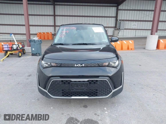 2024 Kia Soul S with VIN KNDJ23AU2R7227499, listed as a IAAI auction lot 40951584 with 2,819 mi miles and . Bid and sale history available at DreamBid. Image 13.