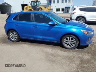 2018 Hyundai Elantra с VIN KMHH35LE0JU036453, выставлен на аукционе Copart как лот 56686645 с пробегом 117 357 миль миль и Списание • Salvage title. История ставок и продаж доступна на DreamBid. Изображение 4.