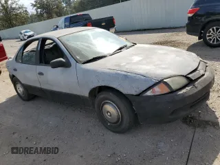 2003 Chevrolet Cavalier with VIN 1G1JC52F437386971, listed as a Copart auction lot 77662254 with 225,643 mi miles and Salvage Title. Bid and sale history available at carsss.com. Image 4.