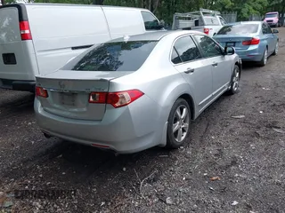 2012 Acura TSX Technology z VIN JH4CU2F67CC005027, wystawiony jako IAAI lot #42540904 z przebiegiem 336 746 mil mil oraz . Historia ofert i sprzedaży dostępna na DreamBid. Obrazek 4.