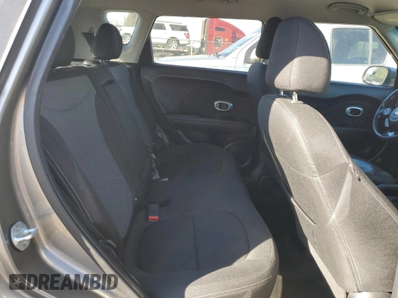 2018 Kia Soul + with VIN KNDJP3A57J7543656, listed as a Copart auction lot 44729815 with 102,315 mi miles and Clean Title. Bid and sale history available at carsss.com. Image 10.