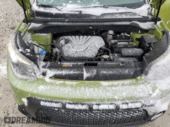 2015 Kia Soul with VIN KNDJN2A20F7753173, listed as a Copart auction lot 49818095 with 130,533 mi miles and Clean Title. Bid and sale history available at carsss.com. Image 13.