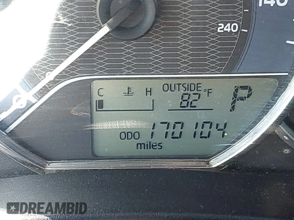 2016 Toyota Corolla L with VIN 2T1BURHE3GC733418, listed as a IAAI auction lot 41502689 with 170,104 mi miles and . Bid and sale history available at DreamBid. Image 15.