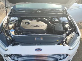 2013 Ford Fusion SE with VIN 3FA6P0HR1DR320402, listed as a Copart auction lot 60826525 with 70,465 mi miles and Salvage title. Bid and sale history available at DreamBid. Image 11.