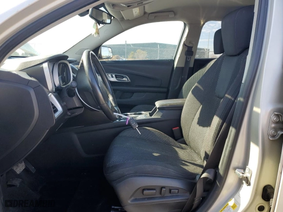 2013 Chevrolet Equinox LT with VIN 2GNFLDE33D6382072, listed as a Copart auction lot 42237955 with 205,175 mi miles and Salvage Title. Bid and sale history available at carsss.com. Image 7.