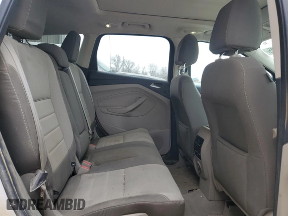 2013 Ford Escape SE with VIN 1FMCU0G97DUD84861, listed as a Copart auction lot 49396135 with 178,213 mi miles and Clean Title. Bid and sale history available at DreamBid. Image 11.