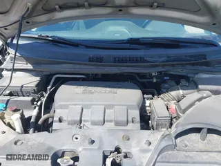 2014 Honda Odyssey LX with VIN 5FNRL5H24EB008838, listed as a IAAI auction lot 41987432 with 276,432 mi miles. Bid and sale history available at carsss.com. Image 10.