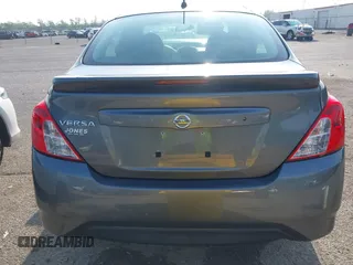 2016 Nissan Versa S Plus with VIN 3N1CN7AP4GL908339, listed as a IAAI auction lot 42146358 with 18,287 mi miles and . Bid and sale history available at DreamBid. Image 16.