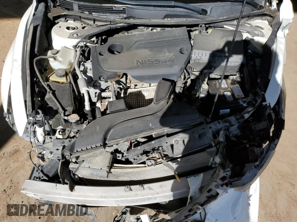 2018 Nissan Altima 2.5 S with VIN 1N4AL3AP9JC228190, listed as a Copart auction lot 49716855 with 89,458 mi miles and Salvage Title. Bid and sale history available at carsss.com. Image 12.