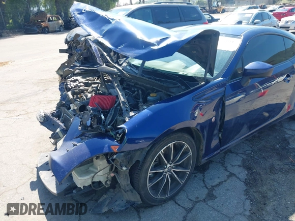2018 Toyota 86 with VIN JF1ZNAA12J8700620, listed as a IAAI auction lot 41848941 with 127,396 mi miles. Bid and sale history available at carsss.com. Image 6.