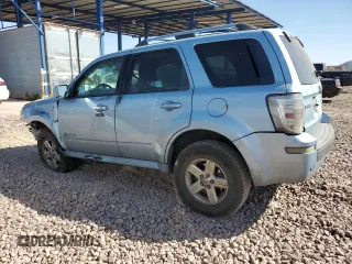 2008 Mercury Mariner with VIN 4M2CU29H48KJ32940, listed as a Copart auction lot 75275134 with 280,876 mi miles and Salvage Title. Bid and sale history available at carsss.com. Image 2.