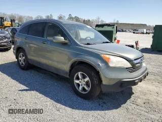 2007 Honda CR-V EX-L z VIN JHLRE48747C066936, wystawiony jako Copart lot #50218295 z przebiegiem 319 934 mil mil oraz Nie do naprawy • Non repairable. Historia ofert i sprzedaży dostępna na DreamBid. Obrazek 4.