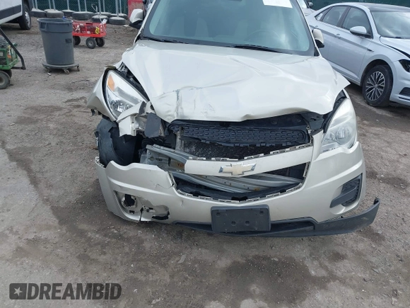 2015 Chevrolet Equinox LT with VIN 2GNFLFE35F6371329, listed as a IAAI auction lot 41605185 with 183,889 mi miles and . Bid and sale history available at DreamBid. Image 6.