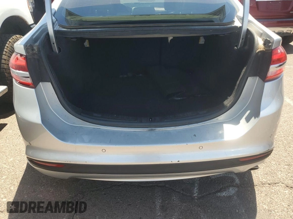 2017 Ford Fusion SE with VIN 3FA6P0H77HR388403, listed as a IAAI auction lot 42708389 with 120,864 mi miles and . Bid and sale history available at DreamBid. Image 9.