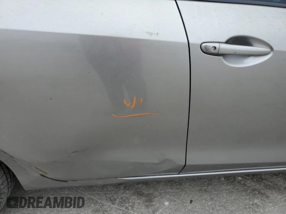 2010 Mazda 3 i SV with VIN JM1BL1SF8A1241789, listed as a Copart auction lot 51345275 with 160,227 mi miles and Salvage Title. Bid and sale history available at DreamBid. Image 12.