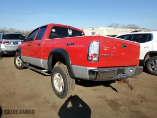 2003 Dodge Ram 1500 ST with VIN 1D7HU18N83S229991, listed as a Copart auction lot 48388085 with 194,241 mi miles and Salvage Title. Bid and sale history available at carsss.com. Image 2.