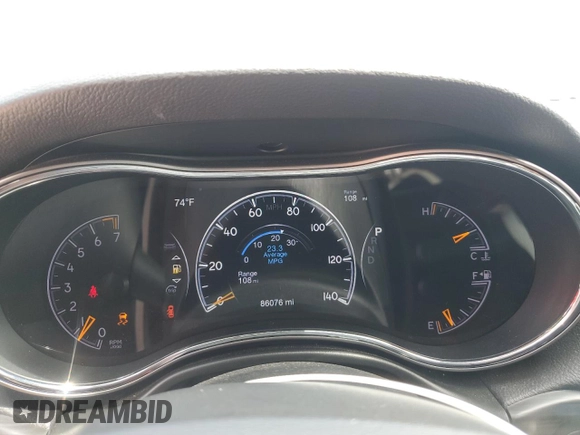 2021 Jeep Grand Cherokee Limited with VIN 1C4RJEBG9MC679475, listed as a Copart auction lot 56282755 with 86,076 mi miles and Salvage title. Bid and sale history available at DreamBid. Image 9.