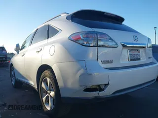 2011 Lexus RX 350 with VIN 2T2ZK1BA0BC055579, listed as a IAAI auction lot 42643844 with 178,066 mi miles and . Bid and sale history available at DreamBid. Image 6.