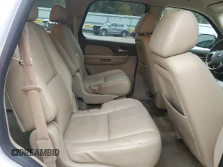 2009 GMC Yukon SLT w/4SA with VIN 1GKEC33349R265859, listed as a Copart auction lot 74012784 with 153,394 mi miles and Clean Title. Bid and sale history available at carsss.com. Image 11.