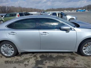 2014 Lexus ES 350 with VIN JTHBK1GG8E2144000, listed as a IAAI auction lot 41642879 with 154,073 mi miles. Bid and sale history available at carsss.com. Image 12.