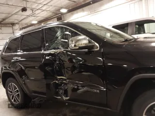 2020 Jeep Grand Cherokee Limited X with VIN 1C4RJFBG7LC303653, listed as a IAAI auction lot 41749581 with 64,906 mi miles and . Bid and sale history available at DreamBid. Image 14.