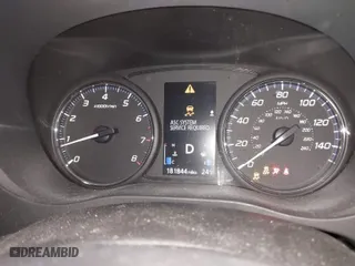 2017 Mitsubishi Outlander SE with VIN JA4AD3A34HZ022619, listed as a IAAI auction lot 41338062 with 181,844 mi miles. Bid and sale history available at carsss.com. Image 7.