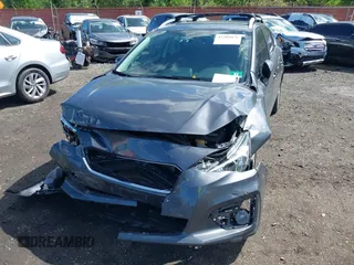 2018 Subaru Impreza Premium with VIN 4S3GTAD62J3750705, listed as a IAAI auction lot 42209876 with 104,375 mi miles and . Bid and sale history available at DreamBid. Image 17.