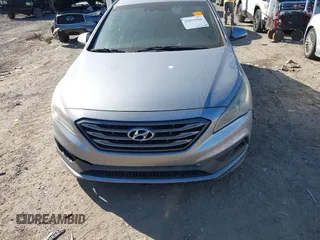 2015 Hyundai Sonata Sport z VIN 5NPE34AB4FH205255, wystawiony jako IAAI lot #42054966 z przebiegiem 201 526 mil mil oraz . Historia ofert i sprzedaży dostępna na DreamBid. Obrazek 12.