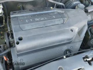 2004 Honda Odyssey EX с VIN 5FNRL18694B136230, выставлен на аукционе IAAI как лот 43471297 с пробегом 232 767 миль миль и . История ставок и продаж доступна на DreamBid. Изображение 18.