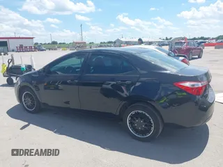2016 Toyota Corolla L с VIN 5YFBURHE0GP506557, выставлен на аукционе IAAI как лот 42605598 с пробегом 99 789 миль миль и . История ставок и продаж доступна на DreamBid. Изображение 14.