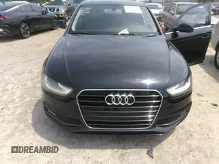 2016 Audi A4 Premium z VIN WAUAFAFL1GN009441, wystawiony jako IAAI lot #42156218 z przebiegiem 111 078 mil mil oraz . Historia ofert i sprzedaży dostępna na DreamBid. Obrazek 6.