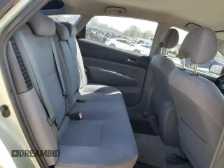 2007 Toyota Prius with VIN JTDKB20U573225167, listed as a Copart auction lot 52337025 with Not Provided miles and Clean Title. Bid and sale history available at DreamBid. Image 10.